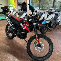 Aprilia RX 125 - 2024