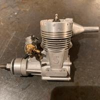 Supertigre S29 Ring RC WM nib