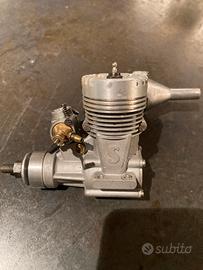 Supertigre S29 Ring RC WM nib