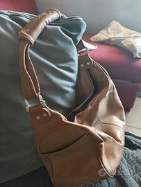 borsa da donna semipelle 