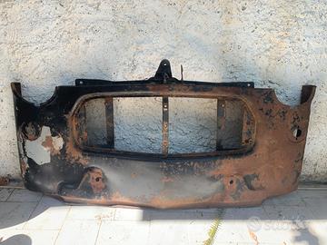 Frontale Calandra Fiat 1100 103 Bauletto