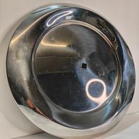 Vassoio design Sambonet mod. Twist Vintage 