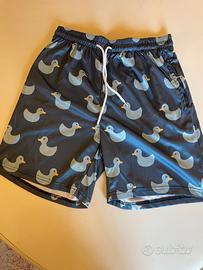 2 Costumi da bagno uomo nuovi
