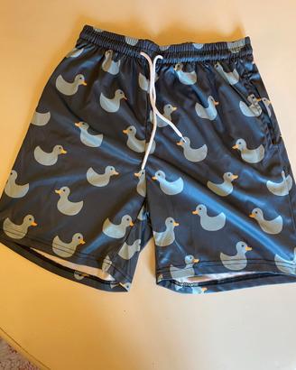 2 Costumi da bagno uomo nuovi