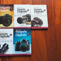 Libro della fotografia digitale Scott Kelby