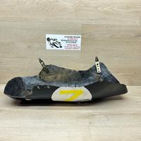 PUNTALE SOTTO MOTORE DUCATI MONSTER