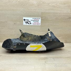 PUNTALE SOTTO MOTORE DUCATI MONSTER