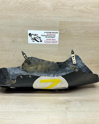 PUNTALE SOTTO MOTORE DUCATI MONSTER