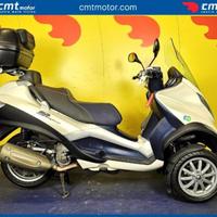 PIAGGIO MP3 Garantito e Finanziabile