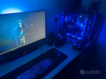 Pc da Gaming RTX 3090Ti