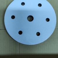 PLATORELLO IN SPUGNA PER LEVIGATRICE P1500 RURMEC