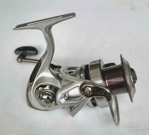Mulinello Daiwa Exceler 4000