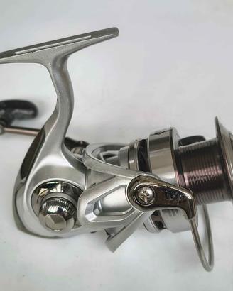 Mulinello Daiwa Exceler 4000