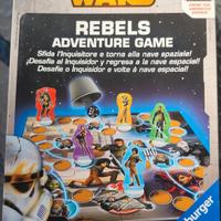 Gioco da tavolo 