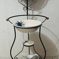 Lavabo  design per camera