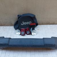 ricambi usati jeep renegade