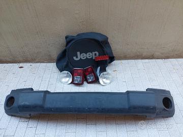 ricambi usati jeep renegade