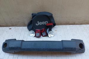 ricambi usati jeep renegade
