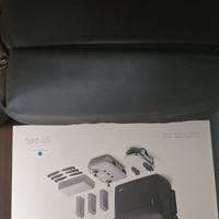 drone dji mini 2 con accessori