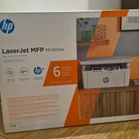 Stampante laser multifunzione Wi-Fi 