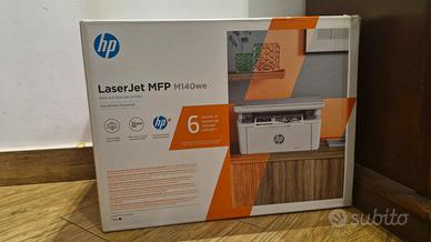 Stampante laser multifunzione Wi-Fi 