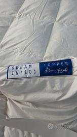 Topper Dreamin*101 Bruno Barbieri Matrimoniale