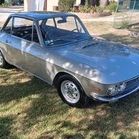 Lancia Fulvia 1,3 S coupè