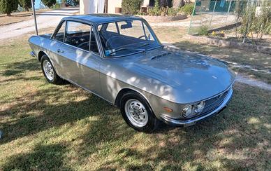 Lancia Fulvia 1,3 S coupè