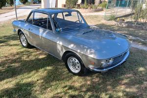 Lancia Fulvia 1,3 S coupè