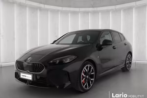BMW Serie 1 118d MSport Pro auto