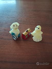 sorpresine kinder Fantasmini