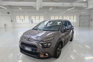 CITROEN C3 PURETECH 83 SES FEEL PACK NEO PATENTATI
