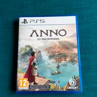 Anno 117: Pax Romana - PS5