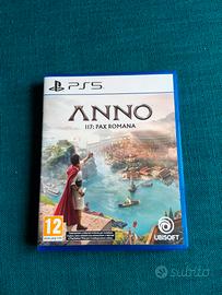 Anno 117: Pax Romana - PS5