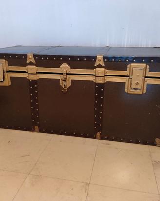 baule da viaggio