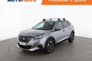 PEUGEOT 2008 BlueHDi 110 S&S Allure Pack