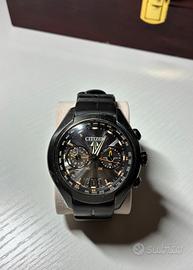 Orologio Cotizen Wave Air CC1075-05E Eco Drive