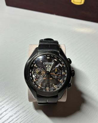 Orologio Cotizen Wave Air CC1075-05E Eco Drive
