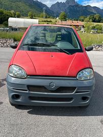 Piaggio m500