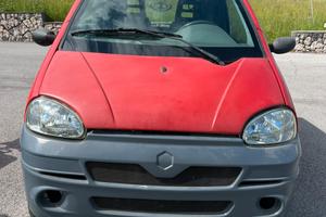 Piaggio m500