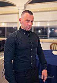 Sicurezza vigilanza portierato