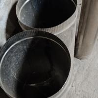 tubi per canna fumaria 