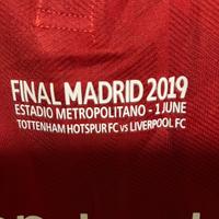 Maglia Liverpool