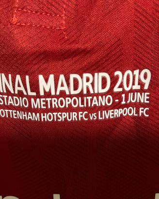 Maglia Liverpool