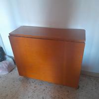 Tavolo allungabile legno Foppa Pedretti