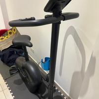 Cyclette DOMYOS EB 140 (mai usata, come nuova)