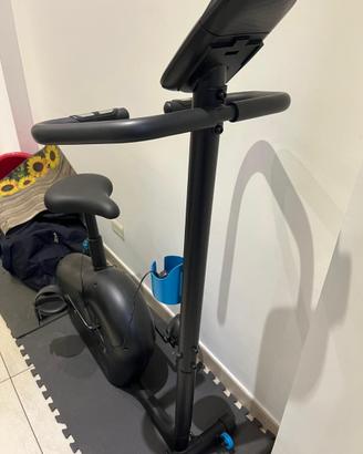 Cyclette DOMYOS EB 140 (mai usata, come nuova)