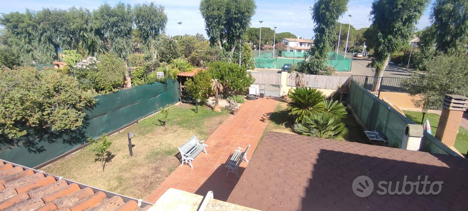 Casa – Flumini di Quartu Sant'Elena, Flùmini de Cuartu/Flumini di Quartu - Vista 3