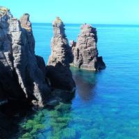 APPARTAMENTO a CALASETTA (SARDEGNA, ISOLA DI SA