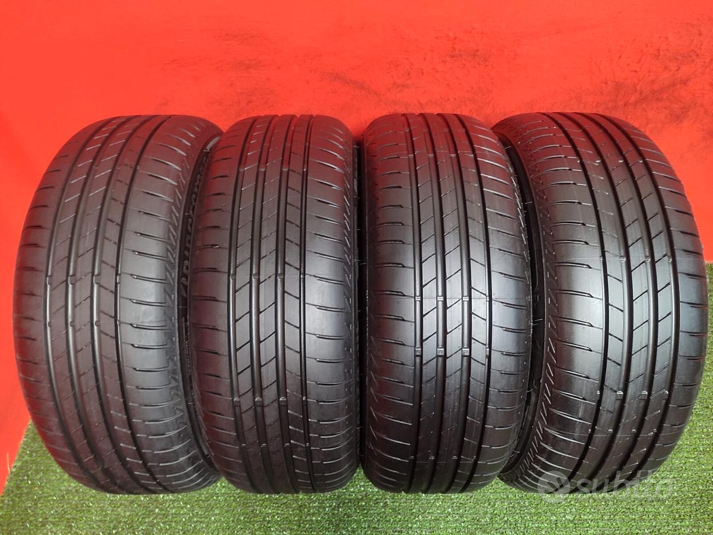 Subito - PremiumWheelsHD - 205 55 16 Gomme Estive Bridgestone 205 55R16 ...